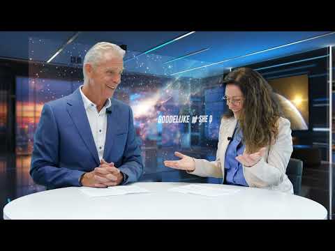 Wekelijkse Bijbelstudie 7 september 2024 - Goddelijke communicatie – menselijk ontvangst