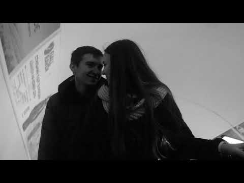Lonne JZ Wolf (ost. Yuriy Volkov)  - Танец в метро