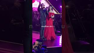 Download lagu Ari Lasso ft Ariel Tatum - Karena aku telah denganmu mp3