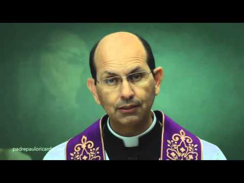 Homilia 25/02/16 | O rico epulão