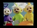 Teletubbies Segment Looking For Their Favorite Things US Version