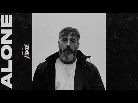 sido x pa sports x vega type beat - "alone"
