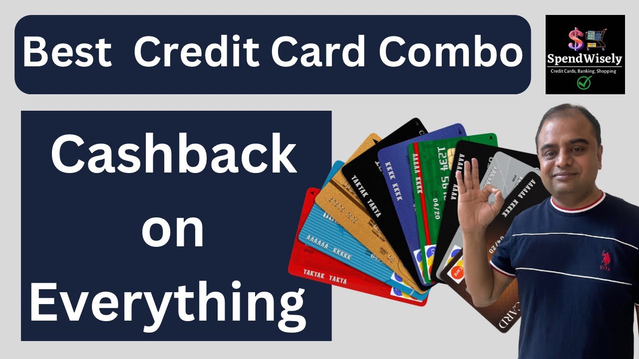 Best Credit Card Cash Back