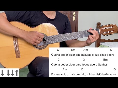 Eu Te Chamo Jesus - Padre Zeca