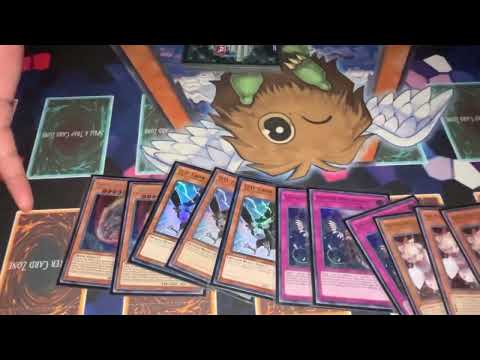 Yu-Gi-Oh! 1st Place Locals Rikka Sunavalon | Khalil Horton