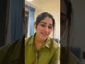 Thaher Jao Ke Hairani To Jayen // Pratibha Singh Baghel (Original Ghulam Ali ji)