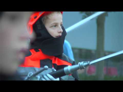 Jeugdbrandweer Barendrecht