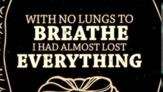 As I Lay Dying - No Lungs To Breathe (OFFICIAL VIDEO)