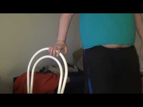 MongoTV_12800 - FLY - Del 828 - Indira Gandhi International Airport - Delhi - Indien - 3B af 4B