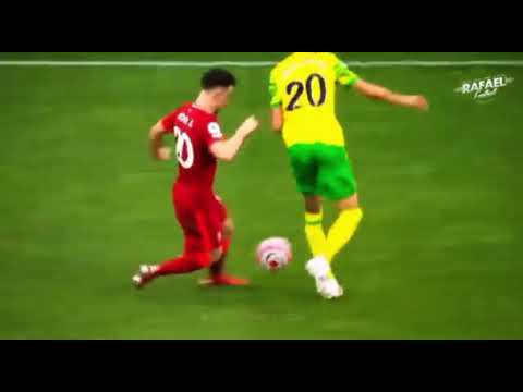 Diogo Jota -Clash Dave