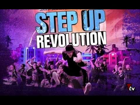 Step up 4 Soundtrack - Nalepa (Monday) _HQ