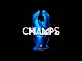 Moguai - Champs (Original Mix) 