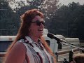 Welcome Spivey Corner: National Hollering Contest