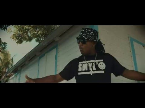 JOHN SMYL'  -  TI JENN  - 1989VISION PRODUCTION FILM