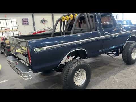 1979 Ford F150 (CC-2040790) for sale in Greensboro, North Carolina