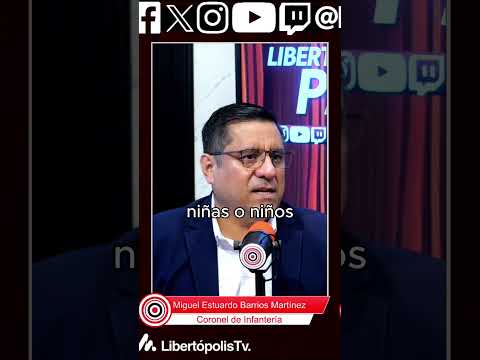 "Es inaceptable el accionar del ejercito"