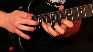 My Favourite Van Halen Song | Feelin' FULL Song Lesson