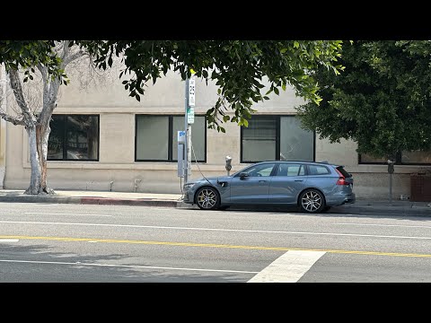 Big Updates To A Great Car! The Extended Range Volvo V60 Polestar Engineered Is Massively Enhanced