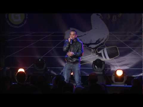 MC Zani - England - 3rd Beatbox Battle World Championship