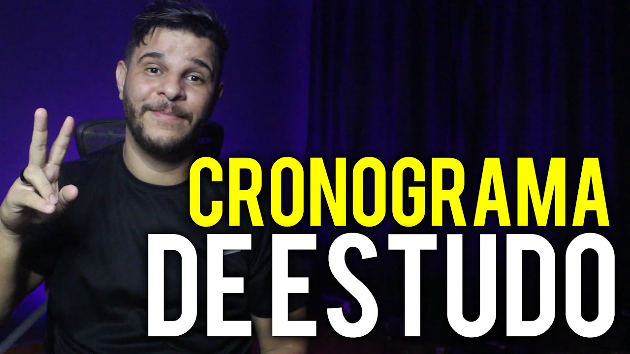 O Que Estudar Na Guitarra / Cronograma de Estudo Completo - Dguide