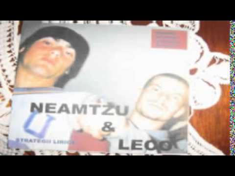 Neamtzu si Leco proces de inconstienta feat Oaksstrategii lirice 2006