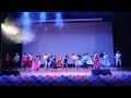 Happy Ending | Tees Maar Khan | Dance By NTPC Kids | Akshay Kumar | Katrina Kaif