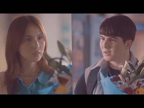 Love At First Read: Kudos finally meets Abby? (Episode 15)