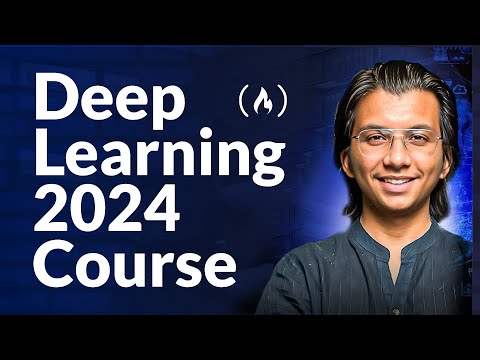 Master Deep Learning with this Comprehensive Course!