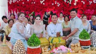 សិរីសួស្តីអាពាហ៍ពិពាហ៍ 30 03 2025 B CHAN