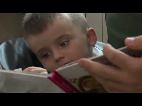 Obrazek poglądowy filmu YouTube