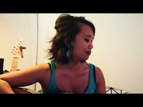 On se retrouvera - Nicom cover (version acoustique guitare avec Tibz)