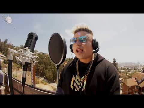 ZEPAMSESSION #009 - MATHIAS MCH