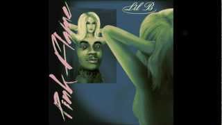 Lil B- Go Under(Remix)