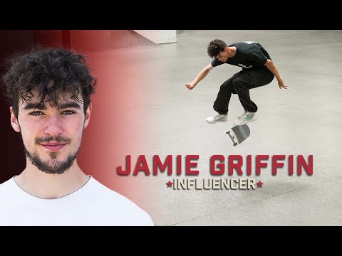 BATB 12 FINALIST Jamie Griffin | ‘Influencer’