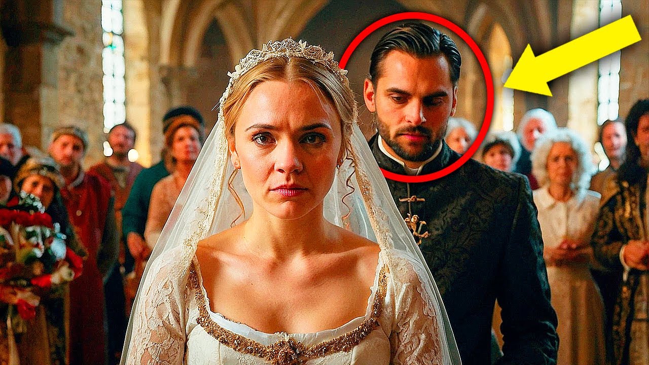 Por Que Você não Sobreviveria a um Casamento na Idade Média