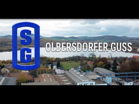 Olbersdorfer Guß GmbH  | Unternehmensfilm