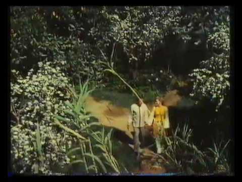 Lost Horizon Ad (1989)