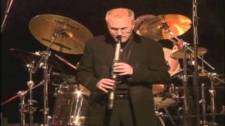 AQUI & AJAZZ, TOM SCOTT & The LA Express "Pick Up The Pieces"