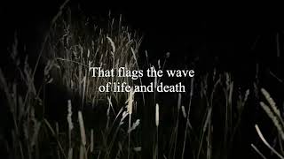 Mike Reid &amp; Joe Henry - Weather Rose (Official Lyric Video)