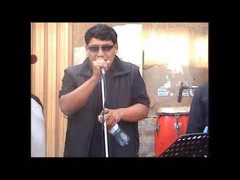 CHINO JULCA - PENAL EL MILAGRO