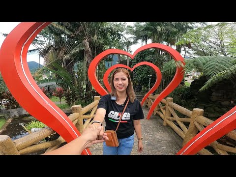 Mas matapang pa sya kesa sakin | Part 51