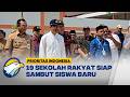 Mensos Pastikan 19 Sekolah Rakyat Permanen Siap Dimulai Prioritas Indonesia