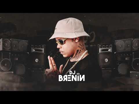 MC PH DO JB MC 2G DO SF - SENTANDO NA ONDA DO LANÇA (DJ BRENIN)