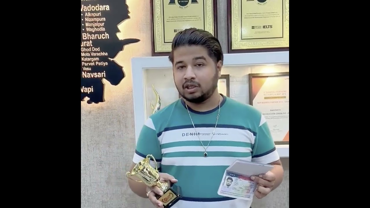 USA Visa Success Story 21
