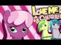 Love me Cheerilee cover 