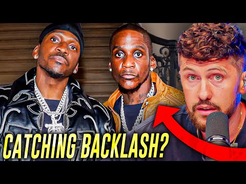 The Real Reason No Malice is Doing Secular Music with Pusha T Again