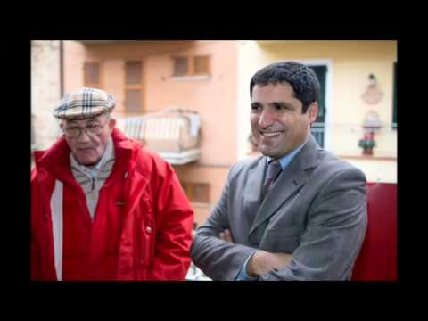 Luca Fioretti Segretario