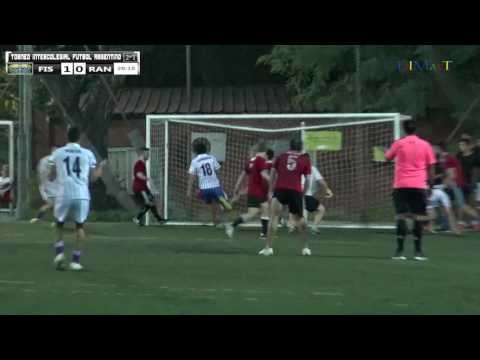 3 FISROY FC vs RANCHEROS 0 - 4tos  final Copa Arg - 05/03/2017