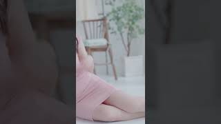 Gái xinh văn phòng mặc bikini 2 mảnh nhỏ xíu như không mặc vậy có đẹp không p223?