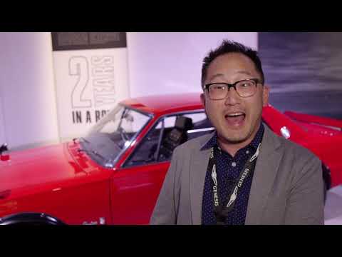 Nissan - Customer Success Story